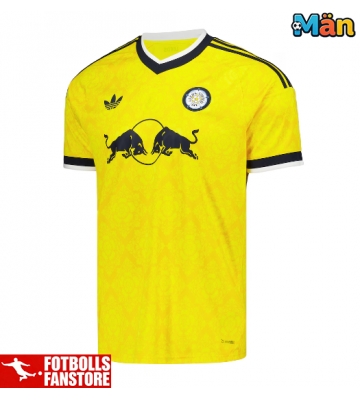 Leeds United Bortatröja 2026-27 Kortärmad